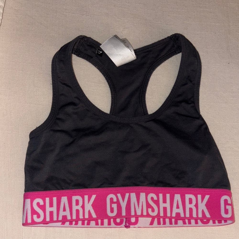 Gymshark Sports Bra